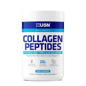 Collagen Peptides USN 600